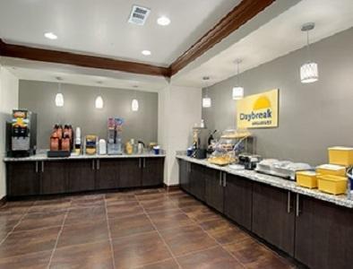 Days Inn By Wyndham Dilley Εξωτερικό φωτογραφία